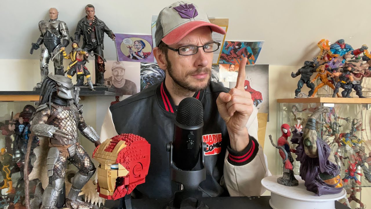 Common Mistakes Beginners Make in Art Toy Collecting